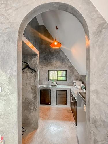 Baan Rai Me Rak Organic Farmstay - Tap to explore photos