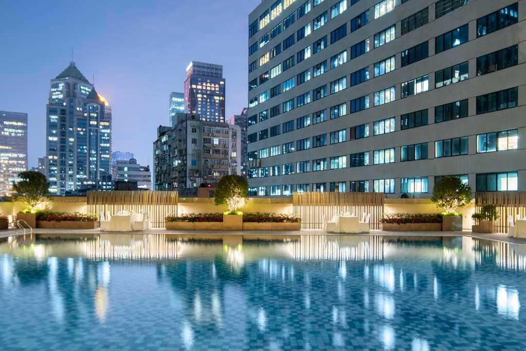 Yuexiu Hotel Guangzhou, Curio Collection by Hilton - Tap to explore photos