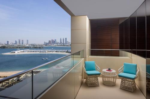 Andaz Dubai The Palm, By Hyatt - Tap to explore photos