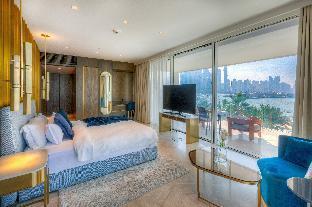 EDEN'S Homes & Villas - FIVE Palm Residences - Tap to explore photos
