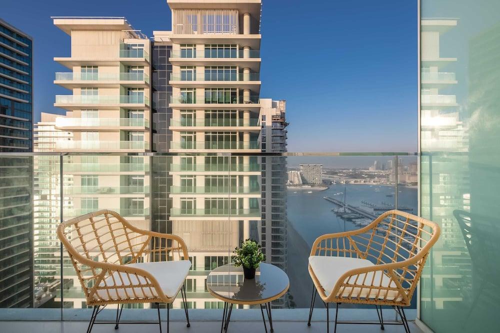 Silkhaus Sea View Tower s Private Beach
