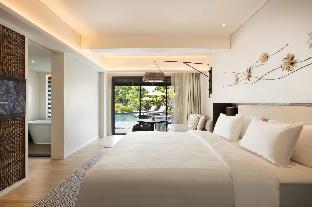 The ShellSea Krabi Luxury Beach Front Resort & Pool Villa - Tap to explore photos