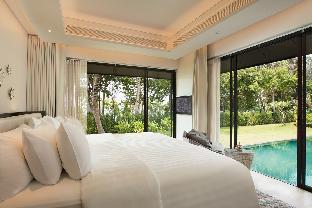 The ShellSea Krabi Luxury Beach Front Resort & Pool Villa