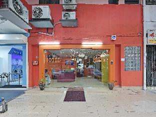 OYO 90732 New Hotel 33 - Tap to explore photos