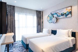 MERCURE KUALA LUMPUR TRION - Tap to explore photos