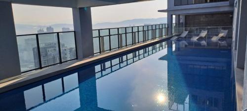 MERCURE KUALA LUMPUR TRION - Tap to explore photos