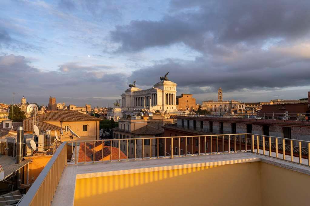 Radisson Collection Hotel, Roma Antica - Tap to explore photos