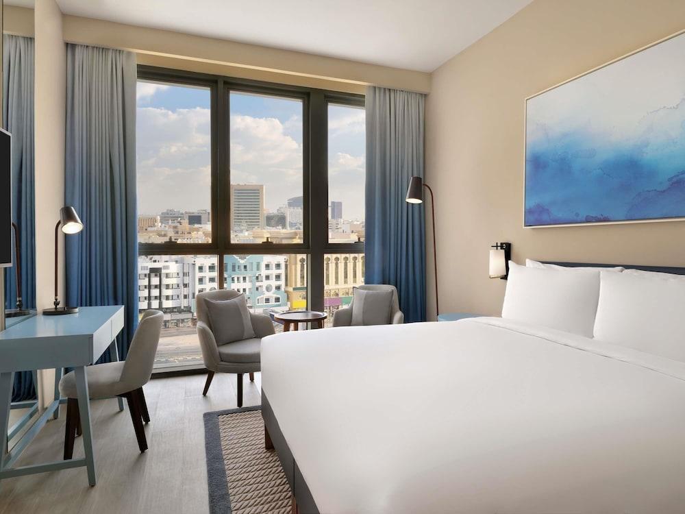 Mercure Dubai Deira Room Type - Superior Room City View Mercure Dubai Deira Room Type - Superior Room City View