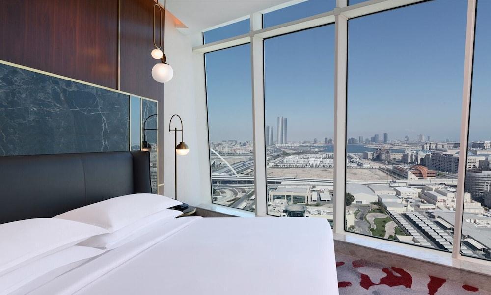 Velero Hotel Doha Lusail Room Type - One-Bedroom Suite