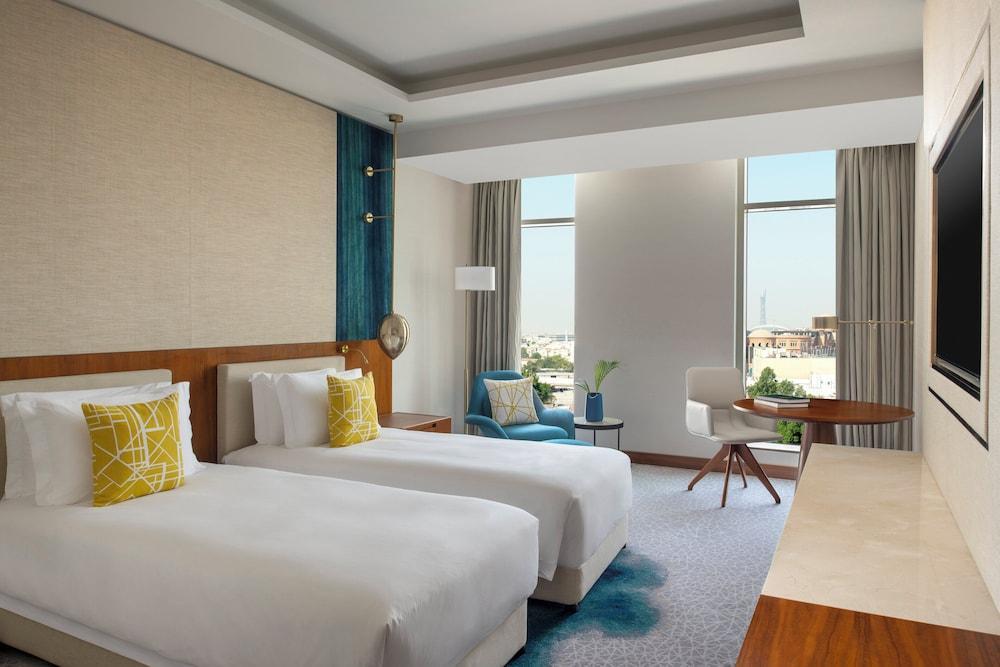 ABESQ DOHA HOTEL & RESIDENCES, an IHG hotel - Tap to explore photos