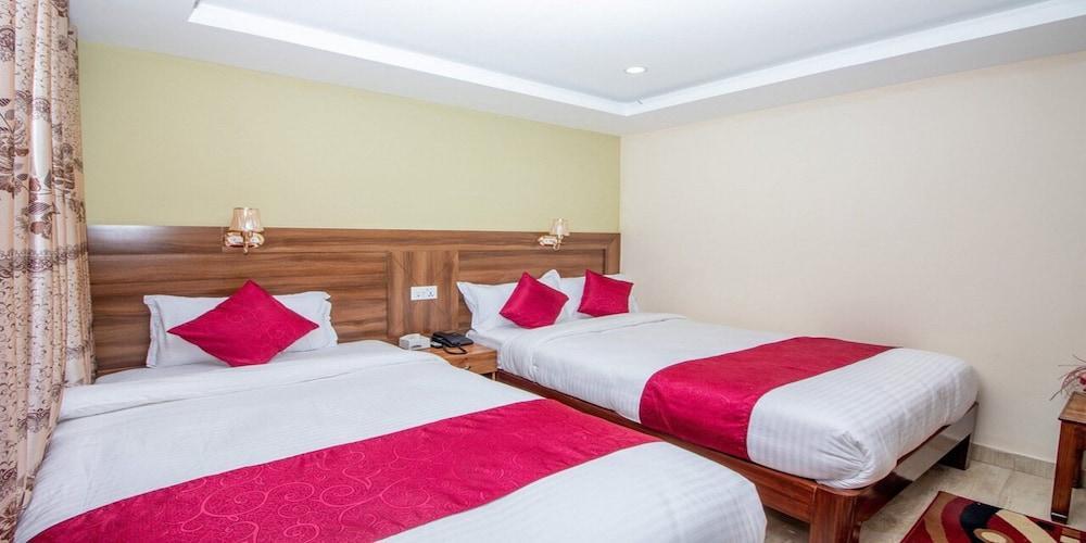 MeroStay 026 Hotel Royal Image - Tap to explore photos