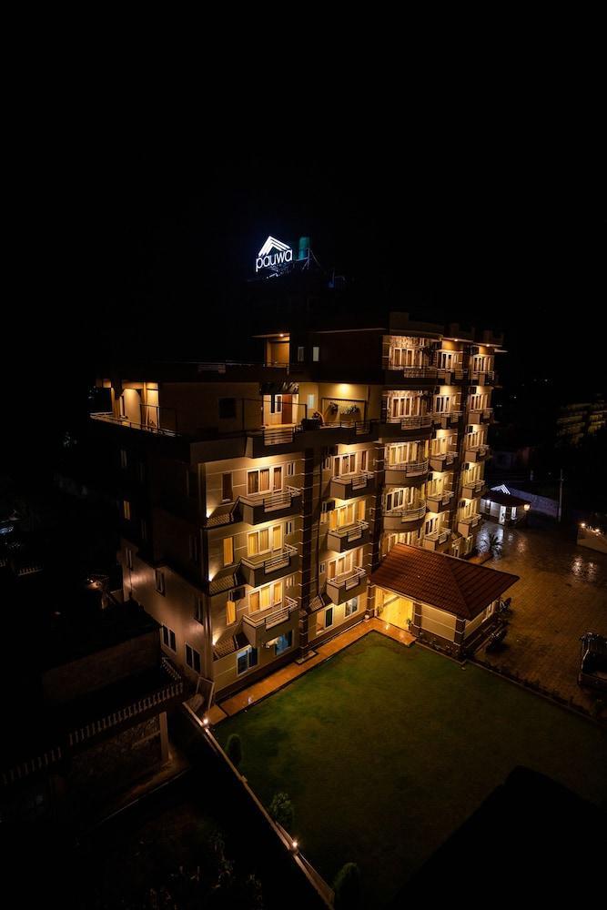 Hotel Pauwa Pokhara - Tap to explore photos