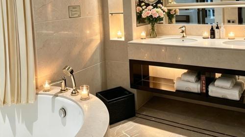 Lv Shou Hotel Room Type - Business Twin Room