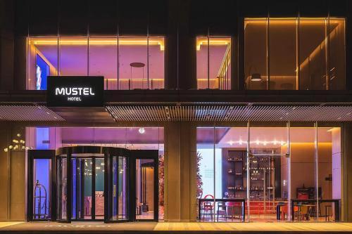 Guangzhou Muwenti Hotel Management Co., Ltd - Tap to explore photos