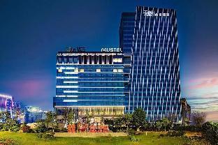 Mustel Hotel Knowledge City Guangzhou - Tap to explore photos