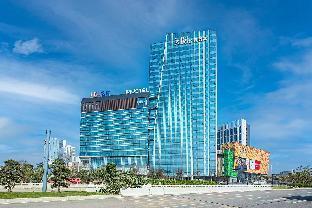Guangzhou Muwenti Hotel Management Co., Ltd - Tap to explore photos