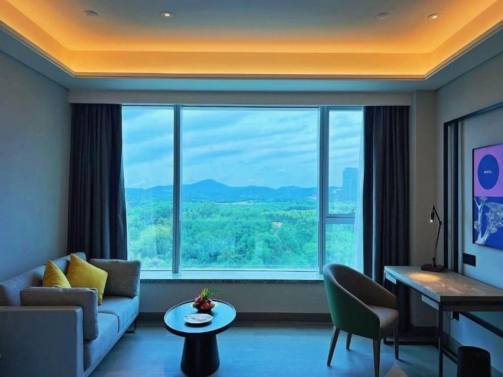 Guangzhou Muwenti Hotel Management Co., Ltd Room Type - Executive Room