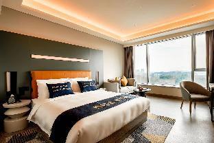 Mustel Hotel Knowledge City Guangzhou