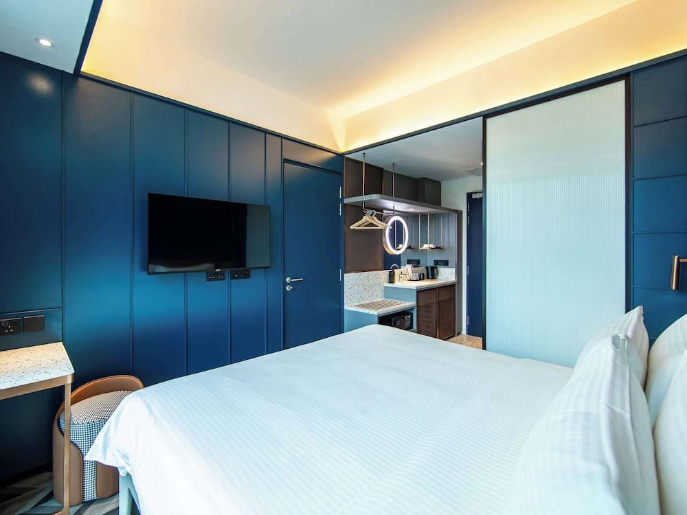 Hotel Faber Park Singapore - Handwritten Collection - Tap to explore photos