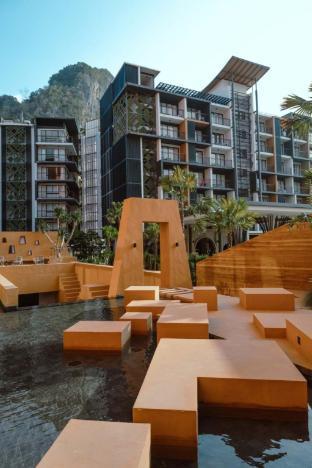Hotel Adam Krabi - Tap to explore photos