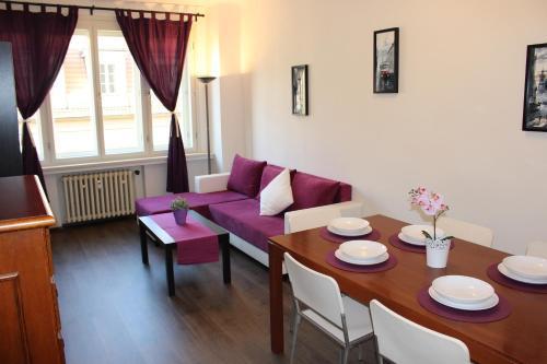 Go Native Prague Apartment Room Type - Apartment Go Native Prague Apartment Room Type - Apartment