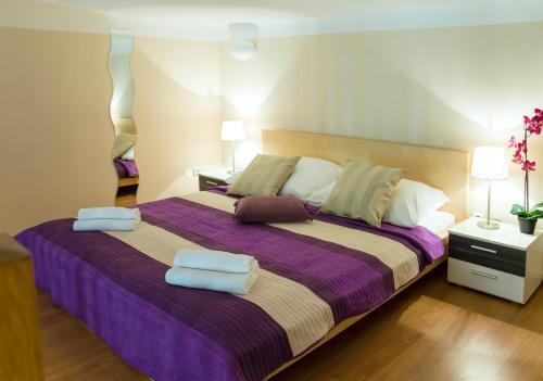 Apartment Jindrisska 25 Room Type - Standard Apartment
