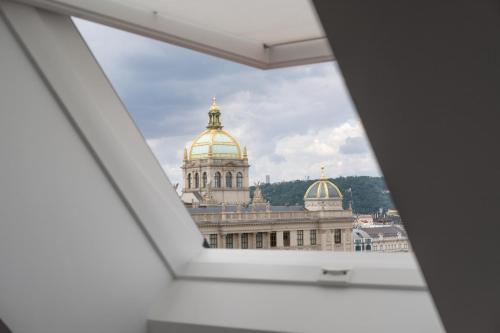 Prague Days - National Museum Studios