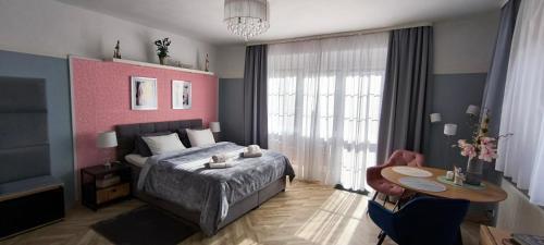 Pension Villa Marit