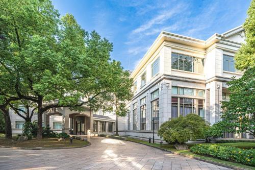 Hong Qiao State Guest House Room Type - Superior Suite