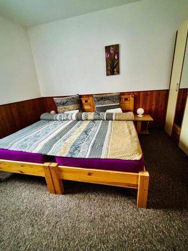 Penzion Chaloupka Room Type - Two-Bedroom Suite