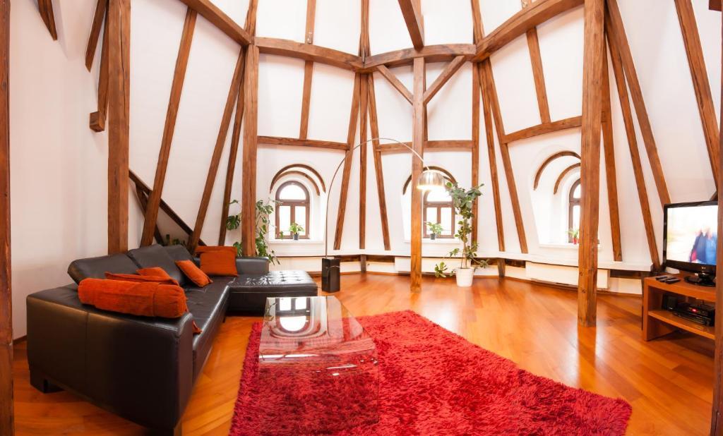 Luxury Loft
