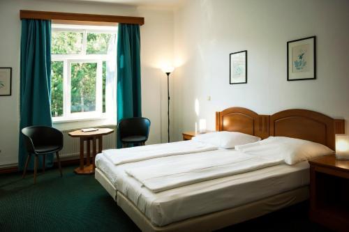 Vila Josefina Room Type - Standard Double or Twin Room