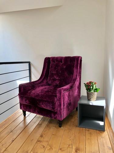 CE Apartment Prague Castle Room Type - Apartment with Rooftop Terrace CE Apartment Prague Castle Room Type - Apartment with Rooftop Terrace