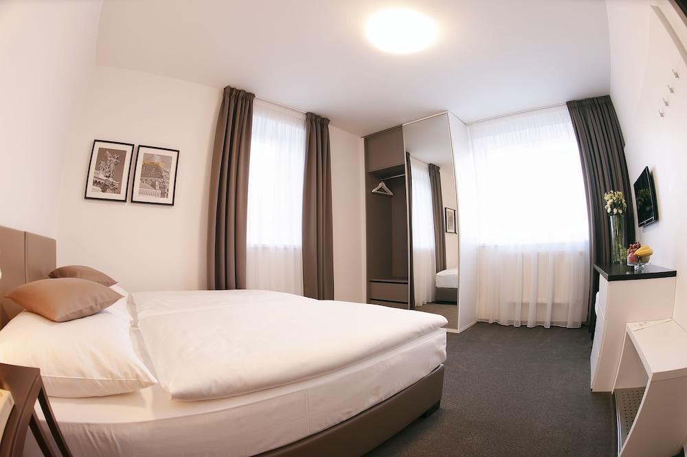 Villa na Vinici Room Type - Double Room Ensuite - Silver