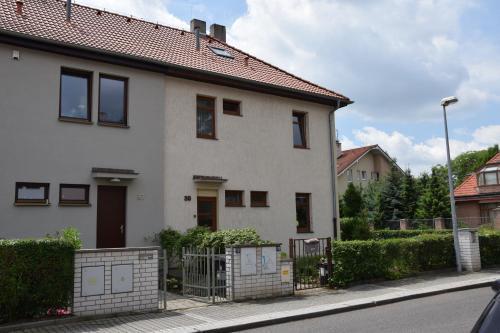 Classical House in Prague 6 Room Type - Two-Bedroom House