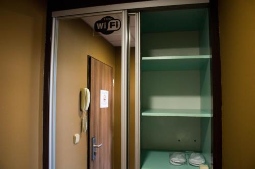 Balu Apartments Room Type - Junior Suite