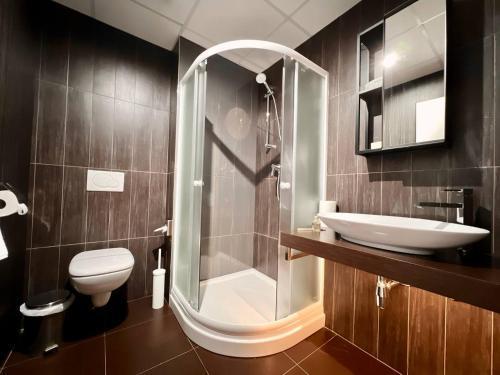 Balu Apartments Room Type - Apartment