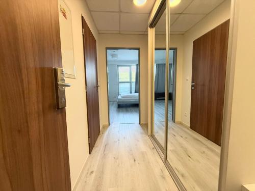 Balu Apartments Room Type - Family Room with Balcony Balu Apartments Room Type - Family Room with Balcony