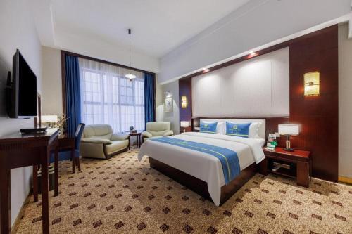 JunYue Hotel