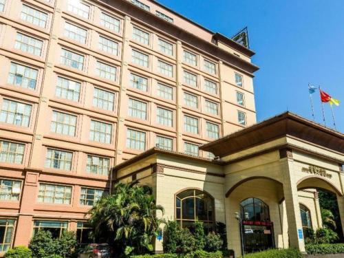 JunYue Hotel