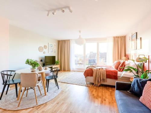 TurnKey I Letná Park Apartments