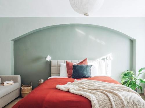 TurnKey I Letná Park Apartments Room Type - Two-Room Apartment