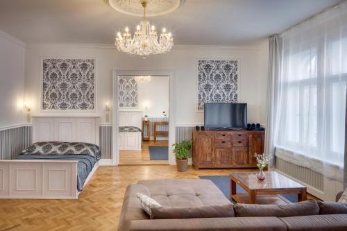 Veleslavinova - Old Town Apartment Room Type - Apartment