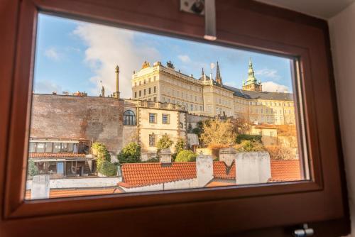 Primavera - Castle view apartments Room Type - Maisonette Primavera - Castle view apartments Room Type - Maisonette