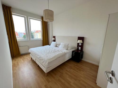 Holiday home Prague Room Type - Deluxe Suite Holiday home Prague Room Type - Deluxe Suite