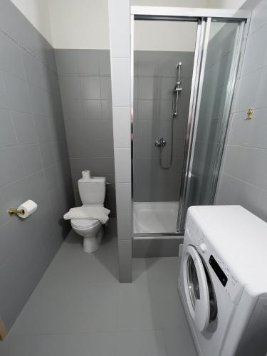 Holiday home Prague Room Type - One-Bedroom Apartment