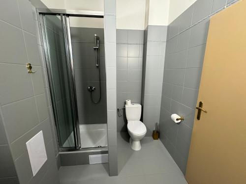 Holiday home Prague Room Type - Family Suite