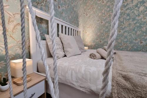 Finnem Rentals Sokolovská Room Type - One-Bedroom Apartment