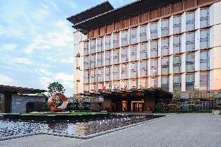 Guangzhou Marriott Hotel Baiyun - Tap to explore photos
