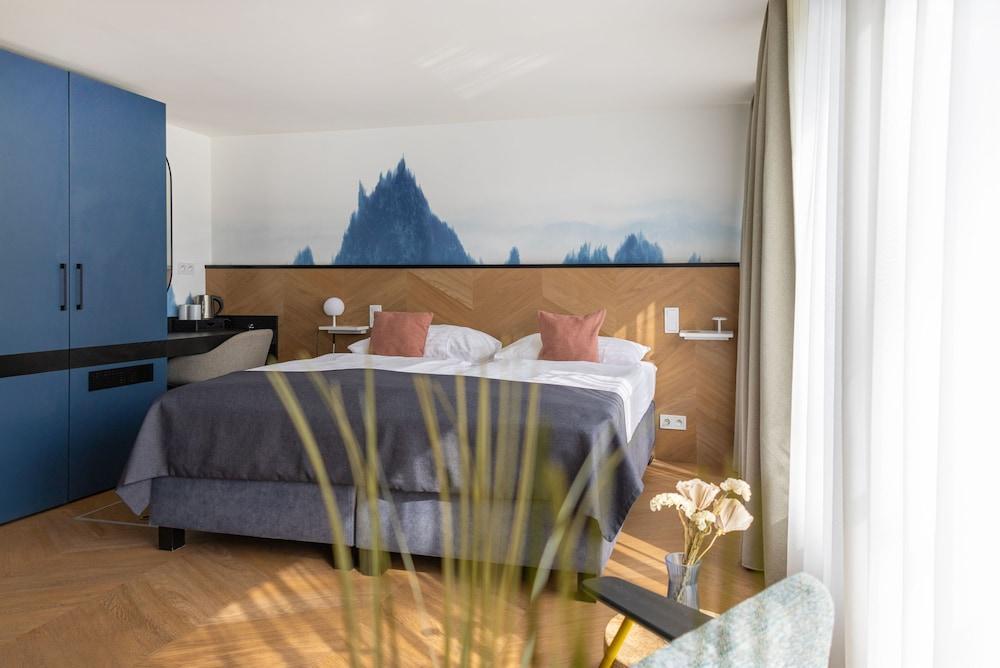 Botel Marina Room Type - Superior Double Room, Non Smoking